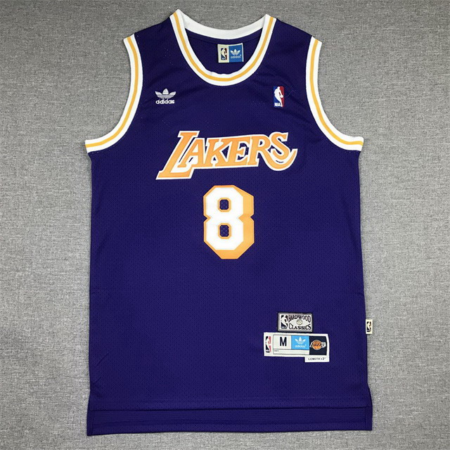 Los Angeles Lakers-196